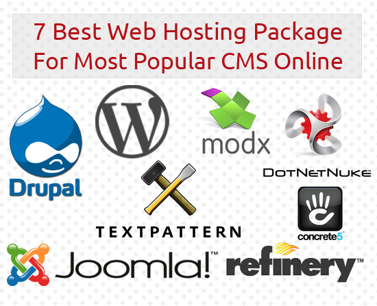 Best Web Hosting And Website Building