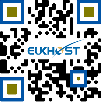 eukhost QR Code