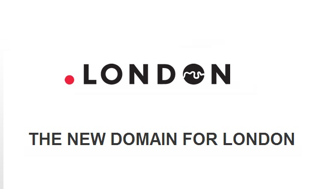 Soon You Could Have a .london Domain Name