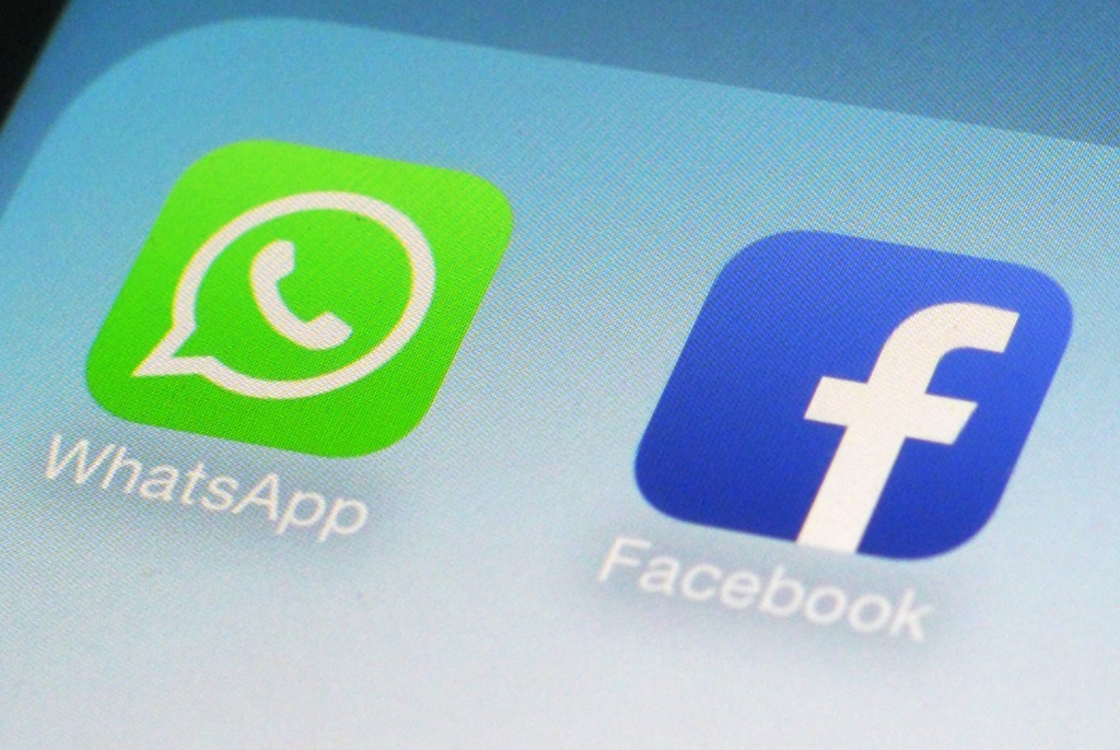 Facebook to buy WhatsApp in a deal worth $19bn