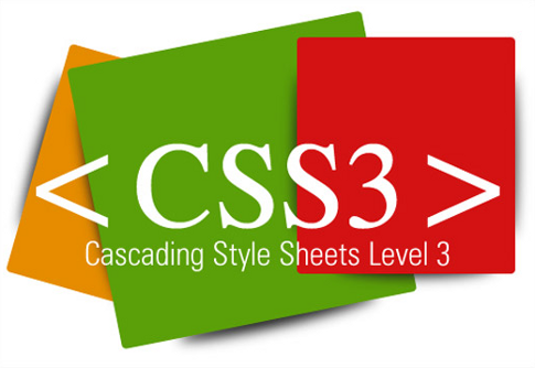 CSS 3 Featured Image