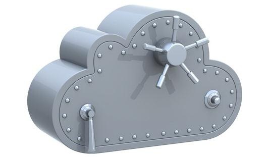 The importance of keeping encryption keys secure