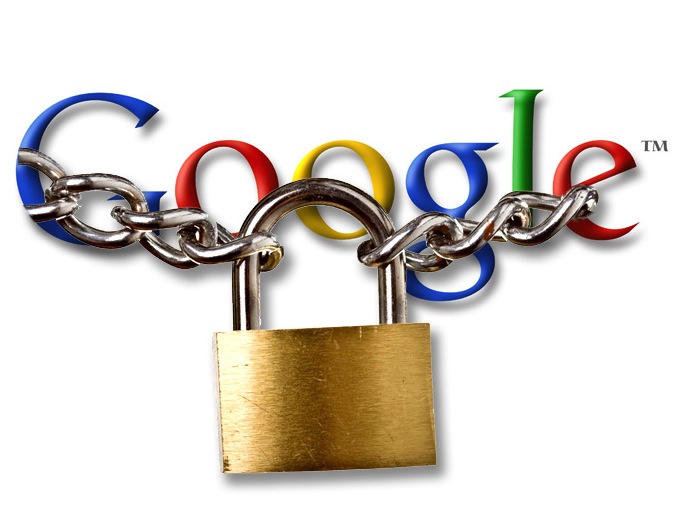 Google to start encrypting searches