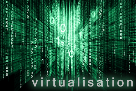 Virtualisation and your business