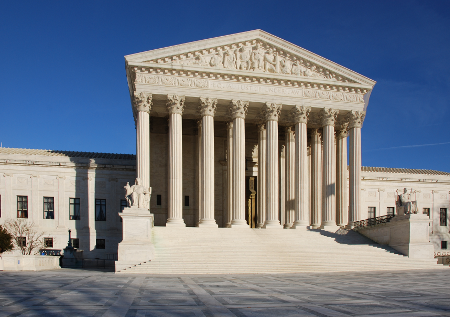 U.S. Supreme Court rejects Novell-Microsoft lawsuit