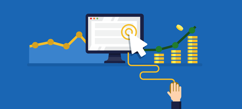 5 Different Online Business Models - 