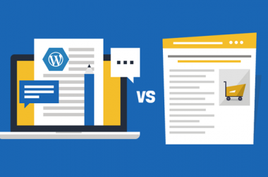 What is the Difference between WordPress Posts and Pages