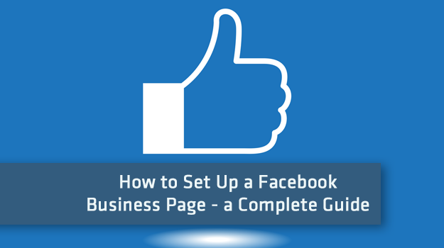 Facebook page guide
