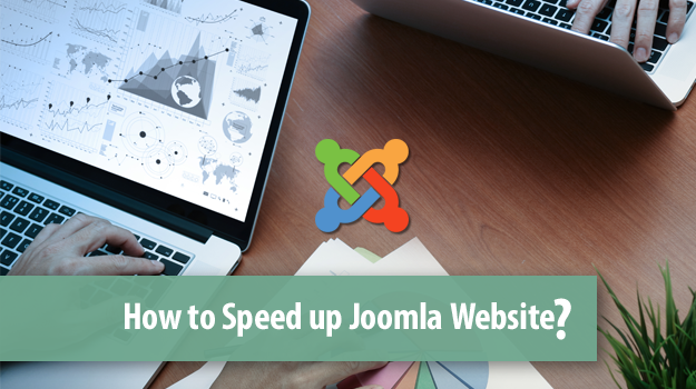 How to Speed up Joomla Website