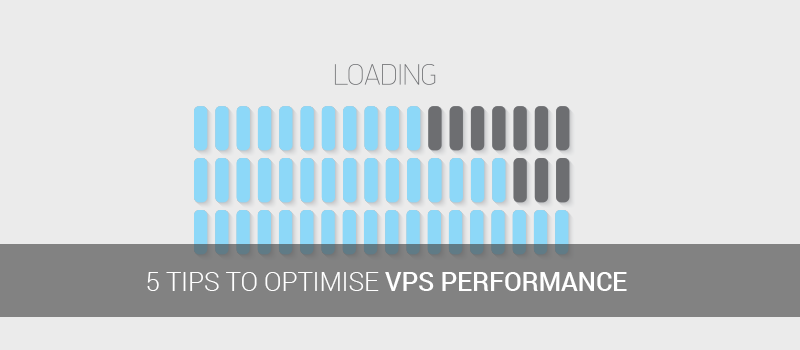 Optimise VPS Performance