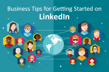 LinkedIn Business Tips