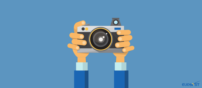 How to Source Free Images for Your WordPress Site