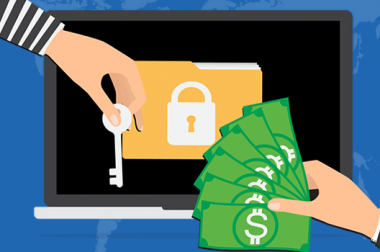 Defend Your Business from Ransomware Attacks