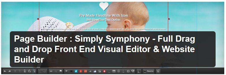 Simple Symphony