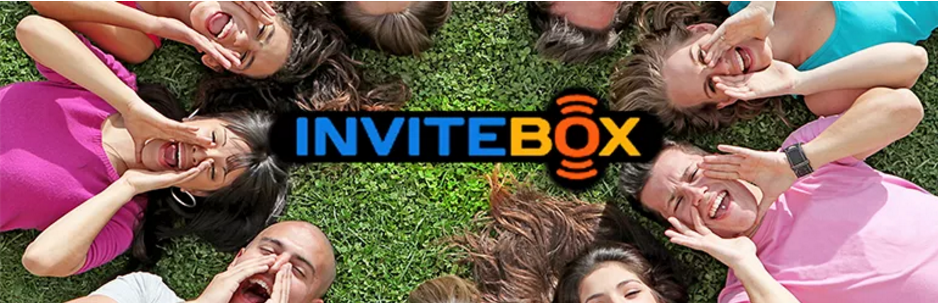 InviteBox