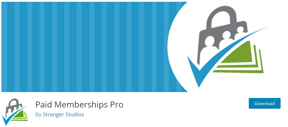 images showing wordpress plugin Paid Memberships Pro