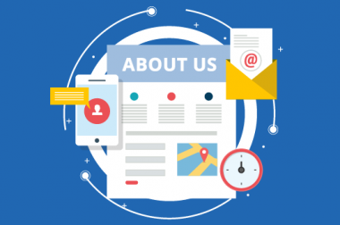 6 Tips for Creating a Successful About Us Page