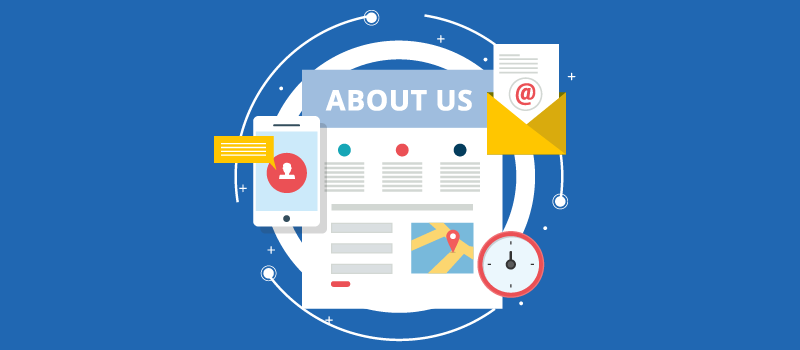 6 Tips for Creating a Successful About Us Page