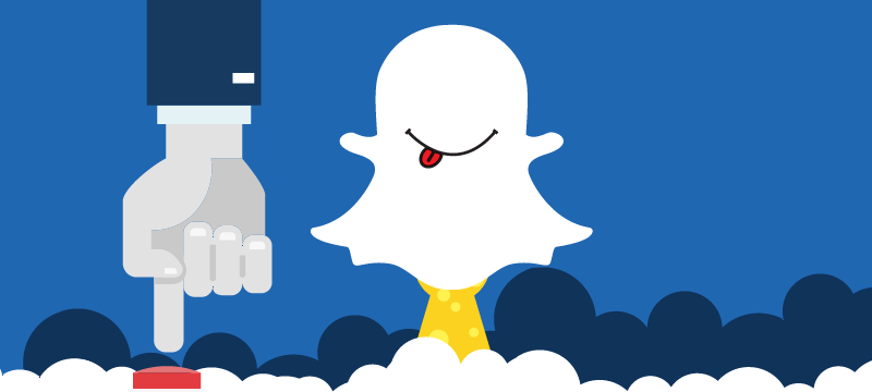 Small Business Guide to Snapchat