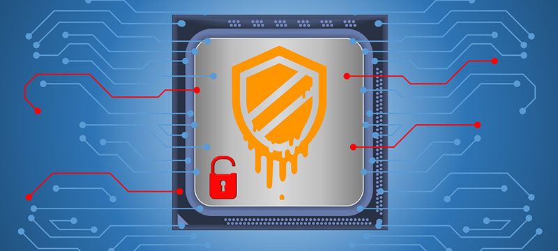 Meltdown and Spectre: New Intel CPU Vulnerabilities Discovered