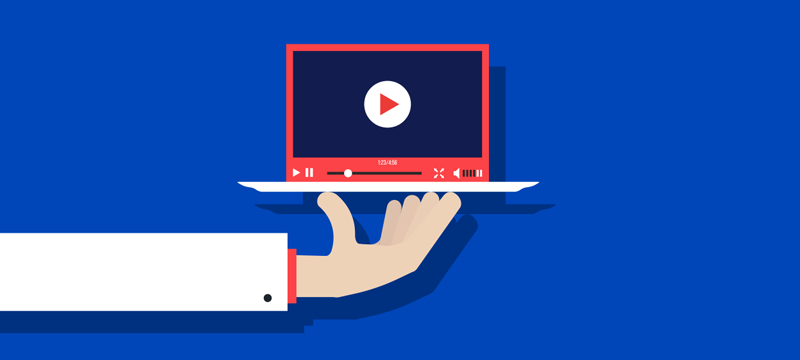 Top 5 Types of Video Content to Promote On Website