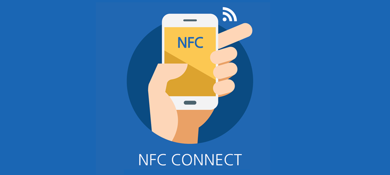 NFC Revolution