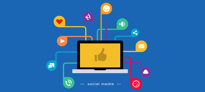 5 Reasons Your Business Needs Social Media