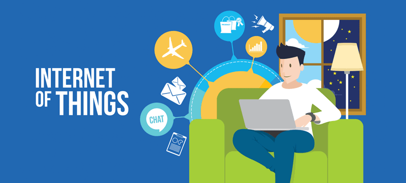 3 Technologies That Are Driving IoT Development