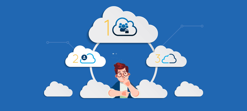 The Advantages and Disadvantages of Multi Cloud Computing