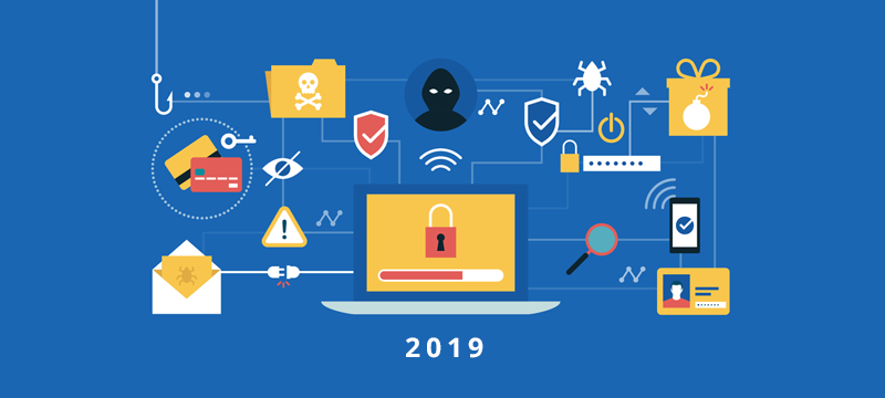 New Cyber Security Threats Expected to Emerge in 2019