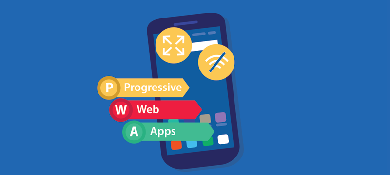 Progressive web apps
