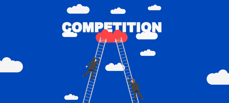 making enterprise more competitive