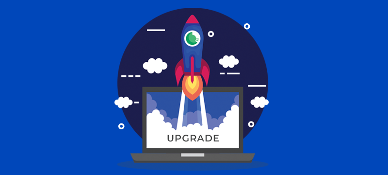 6 signs that you need to upgrade your website