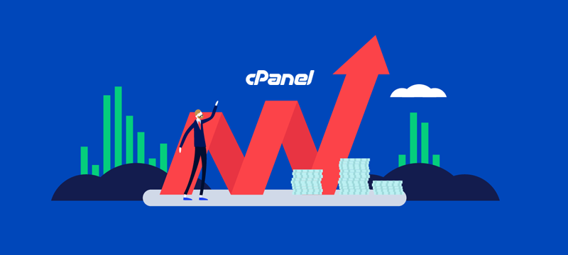 cPanel Pricing