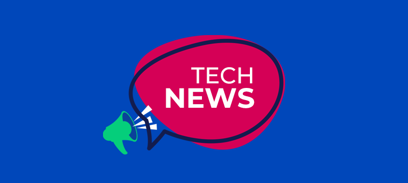 Tech and Hosting News Round-Up