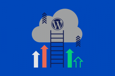WordPress 5.5 A Step Up for WP Websites