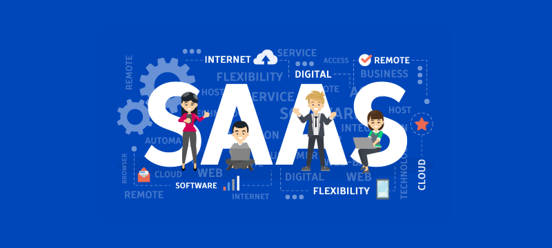 8 Benefits of SaaS for Business