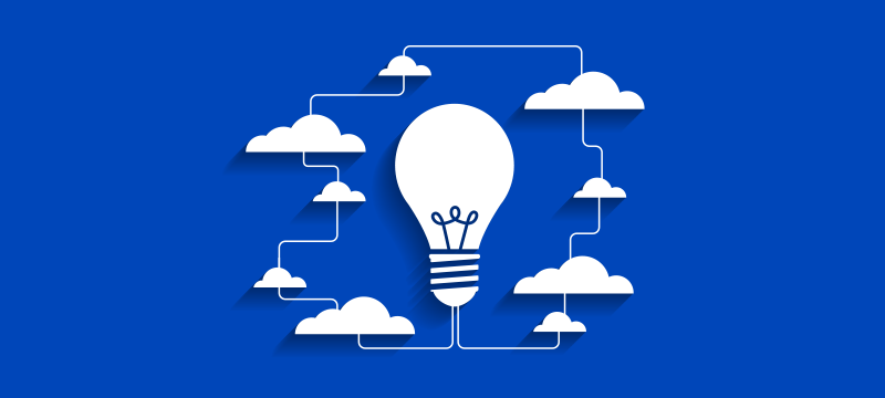 How Cloud Facilitates Innovation