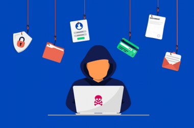 How to Protect Your Business from Phishing