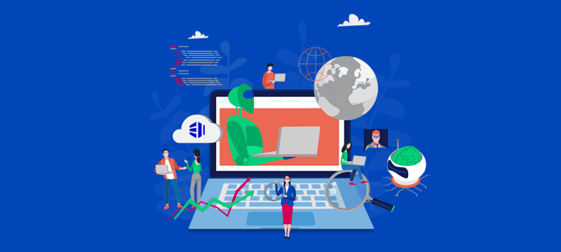 Digital Transformation