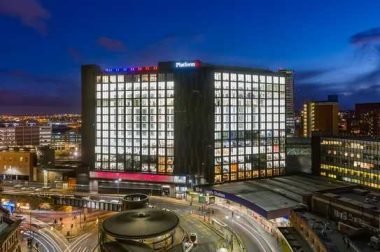 eukhost Powers Forward with Move to Leeds Tech Hub