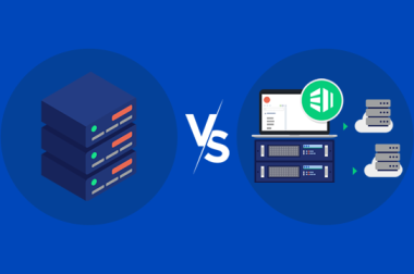 Dedicated Versus Virtual Server – Which is Best ?