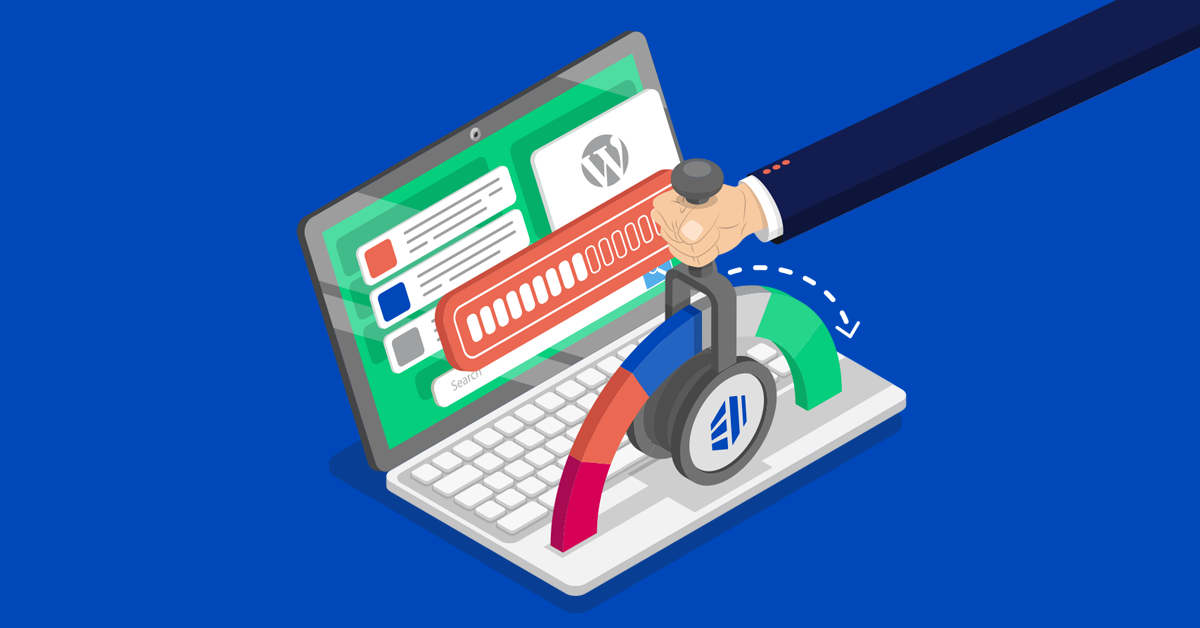 Optimise Wordpress On Shared Hosting Easily