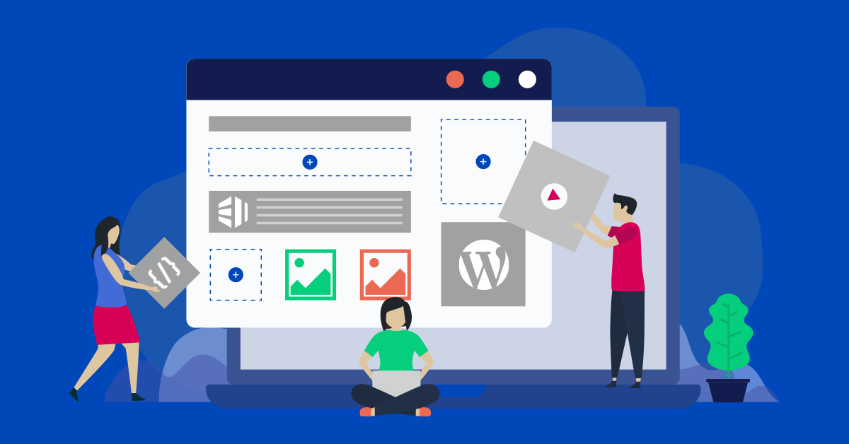 How to Set Up a Staging Environment with WordPress Hosting -eukhost