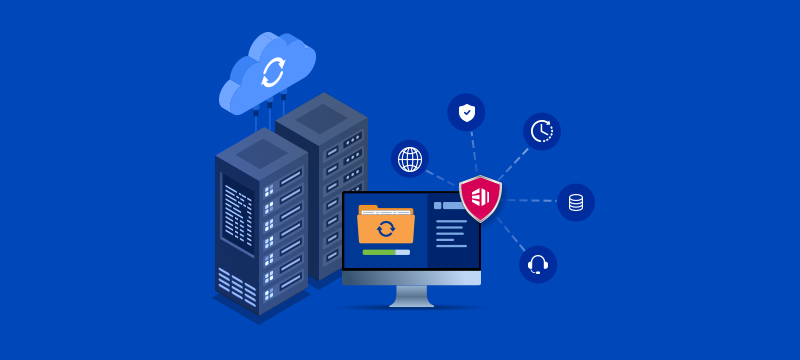 Backup-Strategies