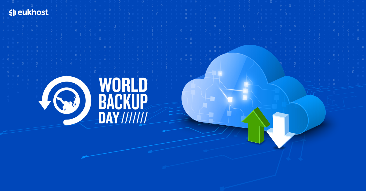 Secure Your Data: World Backup Day Reminder
