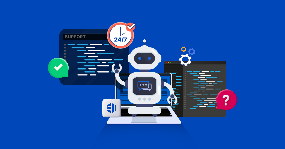 How AI Chatbots Enhance Customer Support Services