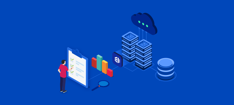 Enterprise hosting solutions