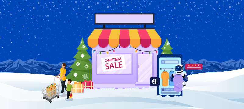 AI for Online Retailers