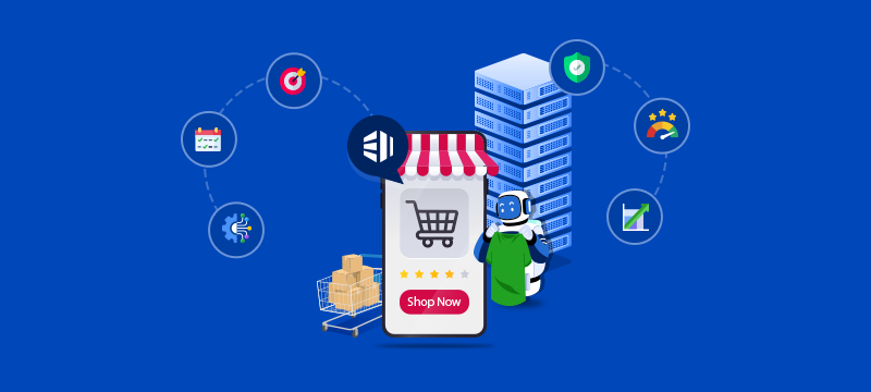 E-commerce Hosting Essentials for 2026